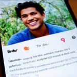 optimize your tinder bio